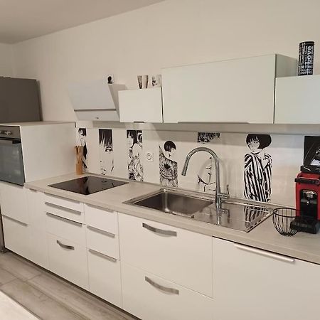Chez Ilenia Apartman Lagny Kültér fotó