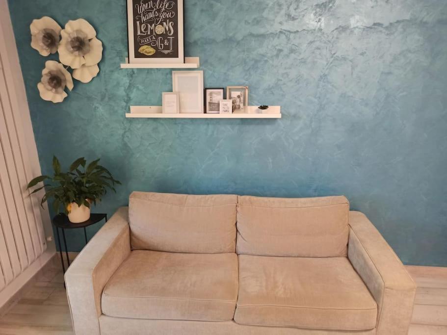 Chez Ilenia Apartman Lagny Kültér fotó