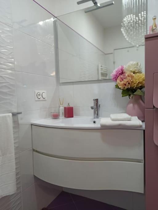 Chez Ilenia Apartman Lagny Kültér fotó