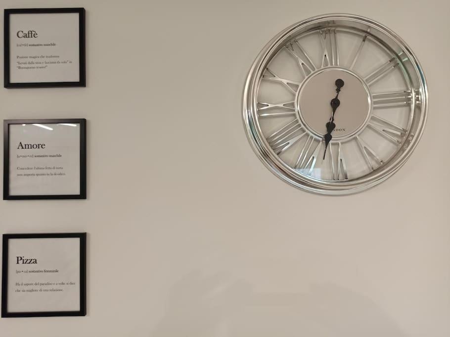 Chez Ilenia Apartman Lagny Kültér fotó