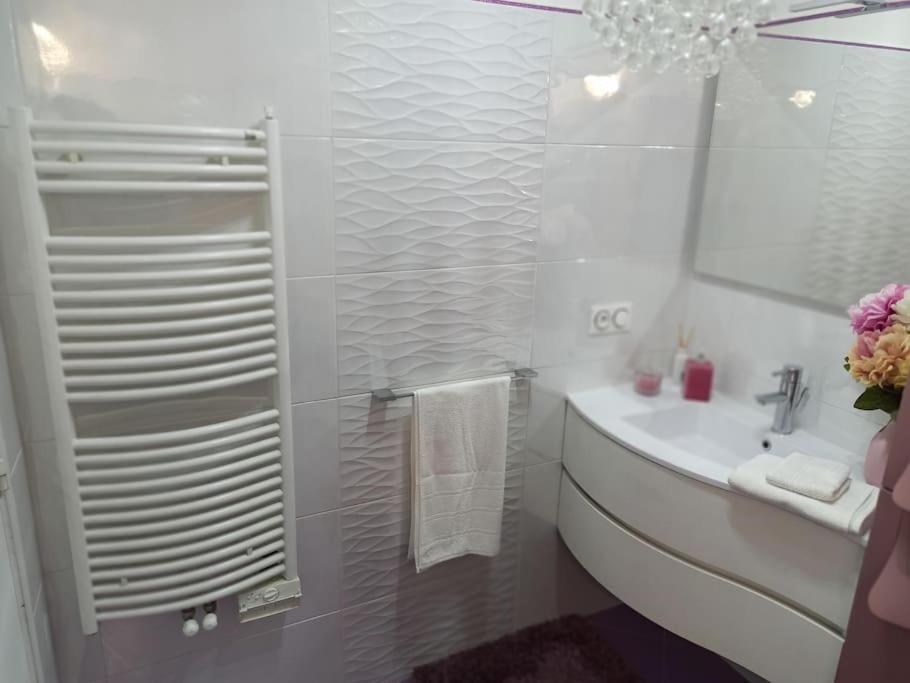 Chez Ilenia Apartman Lagny Kültér fotó